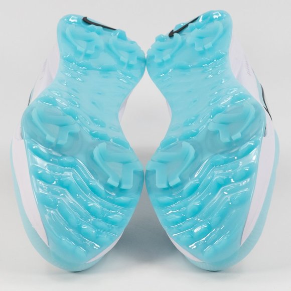 Nike Air Zoom Infinity Tour NEXT% BOA \'White Copa\' WIDE WIDTH DJ5590-114 size 11